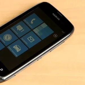 Продаю сот.телефон NOKIA LUMIA 610