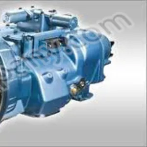 Запчасти  на коробки передач ZF,  Eaton,  MAN,  DAF