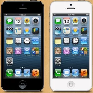 ВНИМАНИЕ АКЦИЯ! IPhone 5 16/32/64 simfree + 2 ПОДАРКА! Спешите!