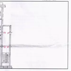 Продаю квартиру в Темиртау,  дом-свечка