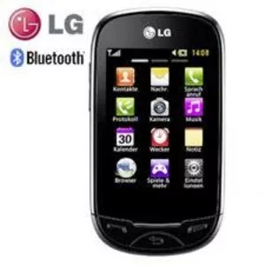 LG T500