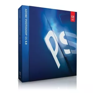 Adobe Photoshop CS6