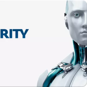 ESET File Security  - продление лицензии на 1 год 