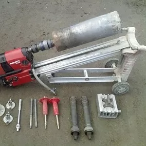 Продам HILTI DD 200 