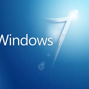 переустановка Windows 7 прочее