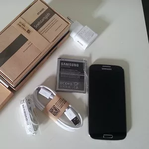 Samsung Galaxy i9500 S4 4G LTE Android открыл телефон (SIM Free)