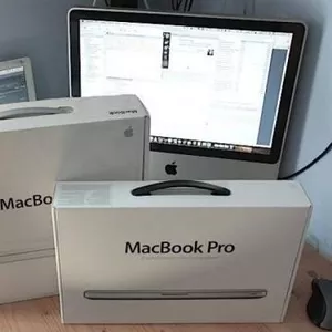 Apple MacBook Pro 15-дюймовый дисплей с сетчаткой