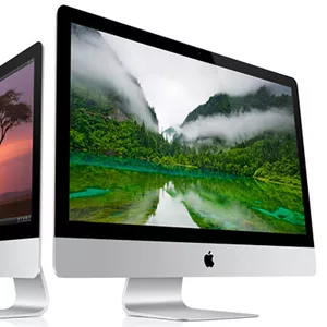 Apple iMac ME087            