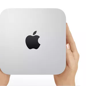 Apple Mac mini i7