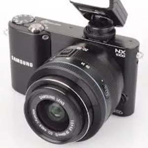 Продам sansung nx 1000 в отличном состоянии 