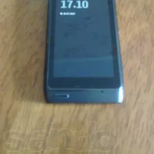 Срочно продам телефон Nokia n8