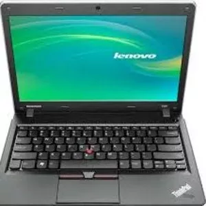 Thinkpad Edge E320 NWY7NRT