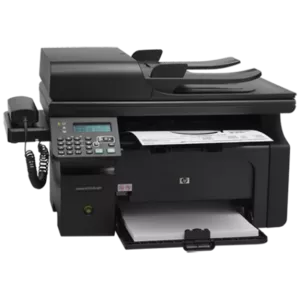 HP CE842A LaserJet Pro M1214nfh eMFP (А4) 