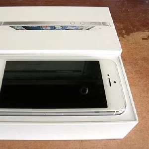 Новый Apple iphone 5 и Samsung Galaxy S4