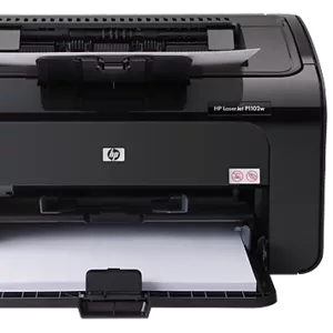 HP LaserJet Pro P1102w   CE658A