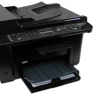 HP LaserJet Pro M1536dnf (CE538A)