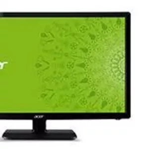  Монитор Acer V196HQLAb