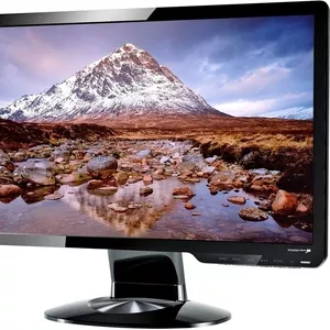 Benq G2320HDBL Black