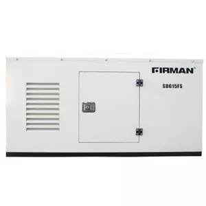 Дизельный генератор FIRMAN SDG15FS