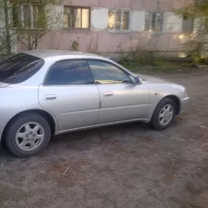 Продам Toyota ED    1995 г.в объём 2 л.