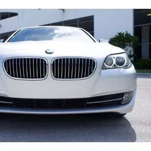 BMW 5,  2011