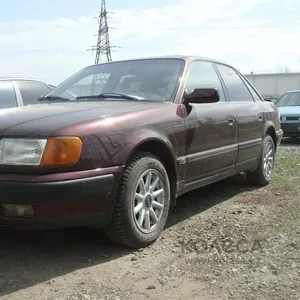 Audi 100 C4 