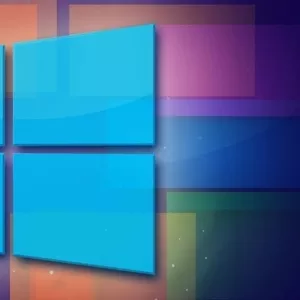 Установка Windows програмнoе обеспечение 