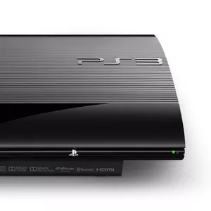 Sony PS 3 новая