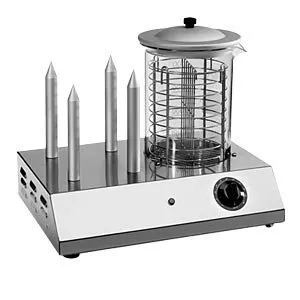 Аппарат для хот-догов