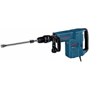   Отбойный молоток Bosch GSH 11 E Professional (использовался 7 дней 