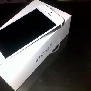 Новый Apple iPhone 5,  Samsung Galaxy S4 и Sony Xperia Z