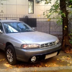  Продам Subaru Outback 1999 года