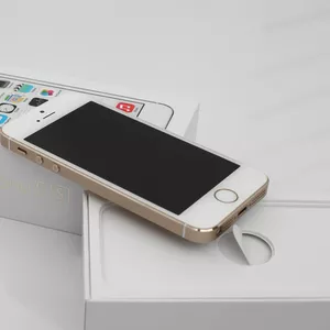 Продажа: Apple Iphone  5S  64GBзолото