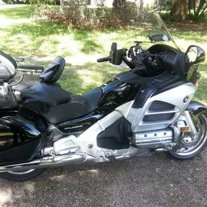 Продается Honda Gold Wing