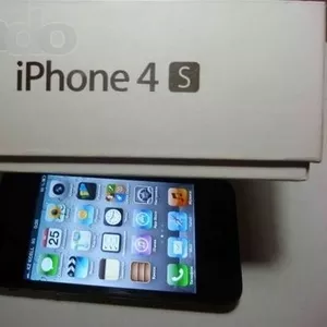 Продам iPhone 4S,  16 Gb