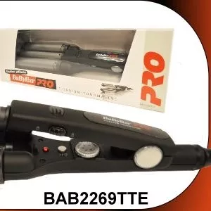 Плойка-волна с терморегулятором BaByliss Pro BAB2269TTE продам дешево