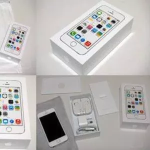 разблокирована Apple iPhone 5s 32GB + iOS 7 