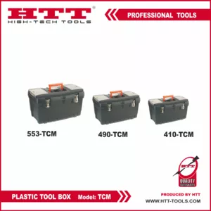 Кейсы для инструмента HTT-tools				  