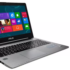 ультрабук Asus Ultrabook s56c