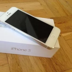 Iphone 5,  32 Gb,  белый