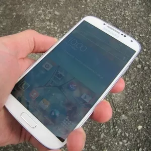 galaxy s4