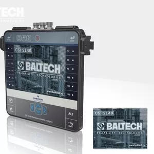 BALTECH – возбуждающая сила,  волна,  вращательное движение,  временной с