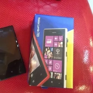 Nokia Lumia 720