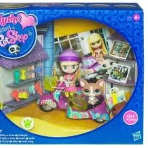 Продам Littlest Pet Shop