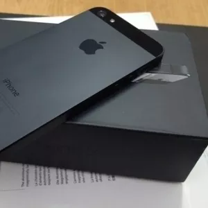 Продам iPhone 5 16 gb черный