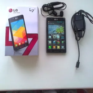 LG Optimus L7 II