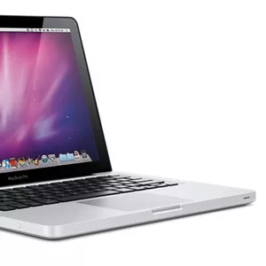 Продам MacBook Pro 13'3 Mid-2009 