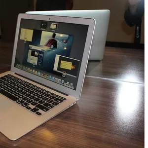 Macbook air 2013 13'