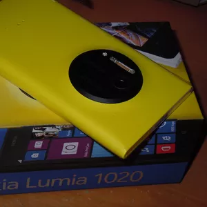 Nokia Lumia 1020 32GB