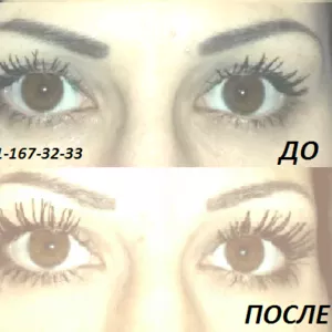 Lurey Lash MD Рост ресниц 